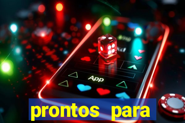 prontos para detonar dublado download